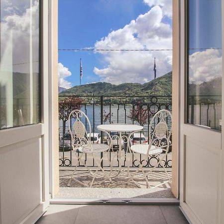 Appartamento Ai Portici Sampietro Tremezzo Ngoại thất bức ảnh
