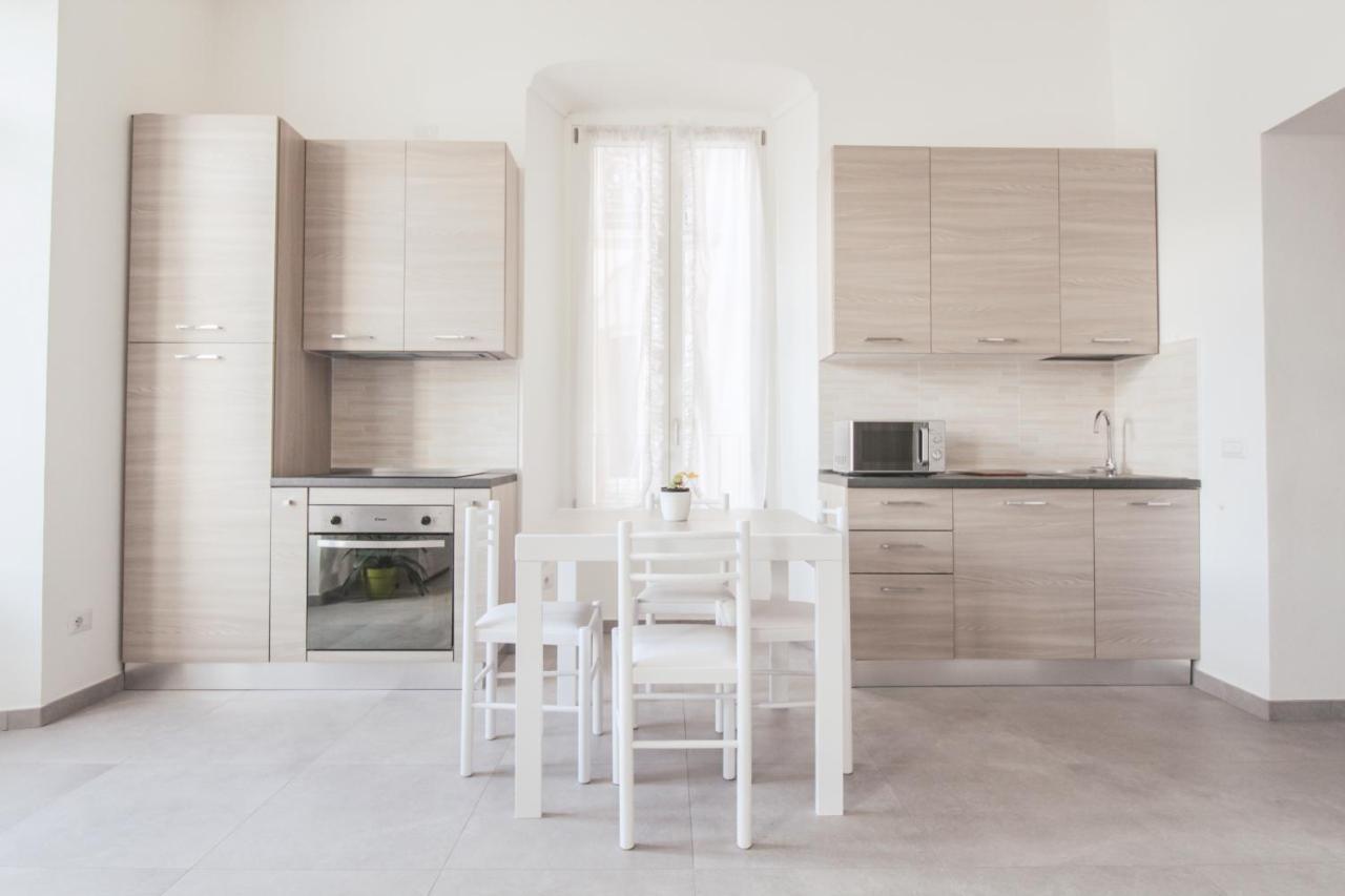 Appartamento Ai Portici Sampietro Tremezzo Ngoại thất bức ảnh
