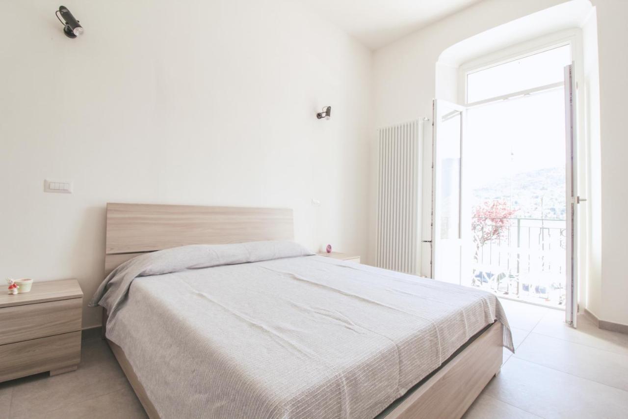 Appartamento Ai Portici Sampietro Tremezzo Ngoại thất bức ảnh