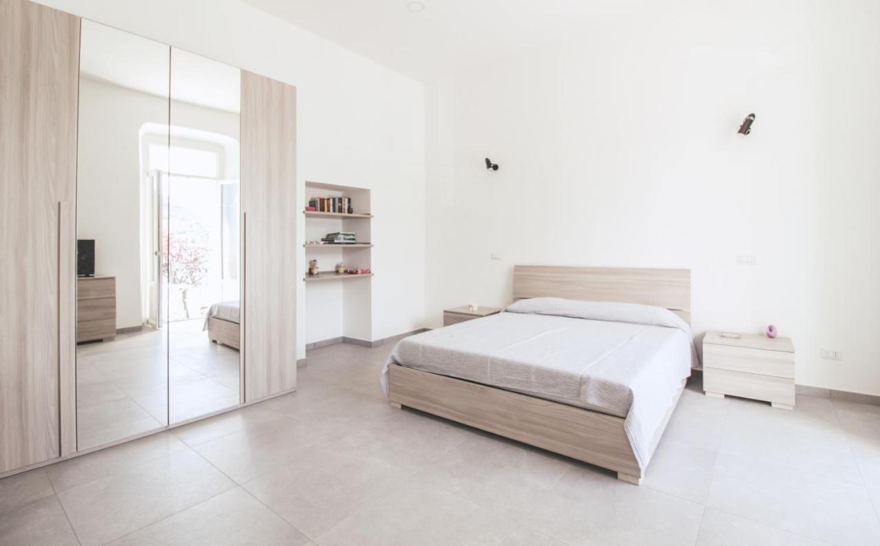 Appartamento Ai Portici Sampietro Tremezzo Ngoại thất bức ảnh